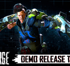 Survive a Few Hours of The Surge in New Demo