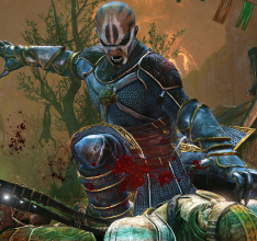 Screenshots für Nosgoth