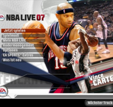 NBA Live 07