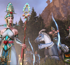 Total War: Warhammer II