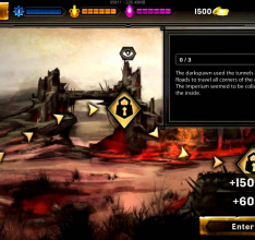 Heroes of Dragon Age ab sofort für iOS und Android erhältlich