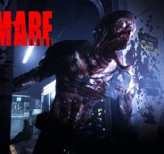 Resident Evil Looking Daymare: 1998 - H.A.D.E.S Has A Familiar Looking Story Trailer