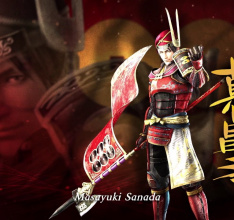 Koei Tecmo America Introduces New Combat Elements for Samurai Warriors: Spirit of Sanada