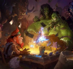 Trailer zu Hearthstone: Heroes of Warcraft