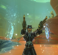 WildStar-Klassen Mega-Beute: Teil 3 von 6 - Der Arkanschütze