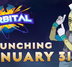 Like Worms? Spirital Successor, Worbital Might Just Scratch That Itch