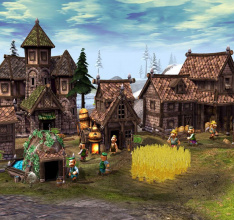 Die Siedler Traditionsedition - Aufbruch der Kulturen