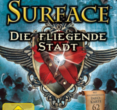 Surface: Die fliegende Stadt