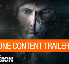 Ubisoft Reveals Year One Post-Release Plans for Tom Clancys The Division