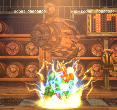 Super Street Fighter IV