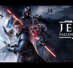 STAR WARS Jedi: Fallen Order - Part 3