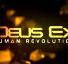 Neuer Trailer und weitere Infos zu Deus Ex: Human Revolution