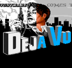 Shadowgate To Launch Retro Two-Pack Update This Weekend