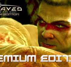 Enslaved: Odyssey to the West Premium Edition ab sofort für Steam und PSN erhältlich