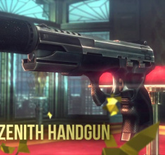 Hitman: Absolution - Neuer Trailer für Deus Ex DLC