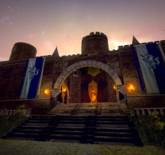 Might & Magic X: Legacy - Neuer DLC Der Falke und das Einhorn erscheint am 27. März