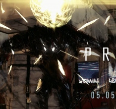 Prey – New Typhon Research Video