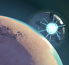 Planetary Annihilation Launch Trailer