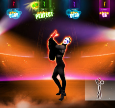 Just Dance 2014 feiert Weihnachten mit neuen Songs zum Herunterladen