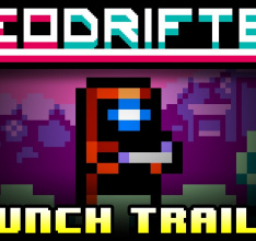 Xeodrifter - Cult Indie Title Coming Sept. 1st for PS4 and PS Vita