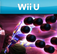 Bayonetta 2 - Die Hexe ist zurück! (Wii U)