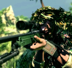 Neuer Trailer für Sniper: Ghost Warrior für PlayStation 3
