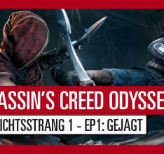 ASSASSINS CREED® ODYSSEY