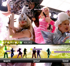 Karaoke Revolution Glee: Volume 2 for Wii erscheint im Frühling