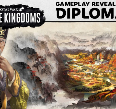 Total War: Three Kingdoms Gets A New Release Date