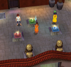 Mysterious Cities of Gold now available on 3DS, iOS, WiiU & Windows