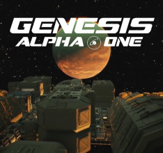 Genesis Alpha One – New E3 Trailer