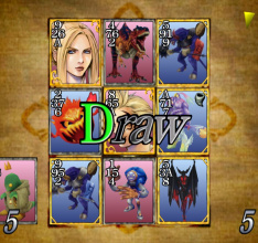 Final Fantasy VIII Remastered