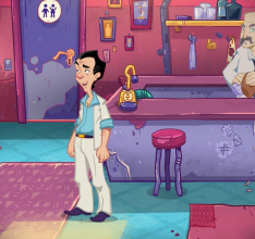 Leisure Suit Larry