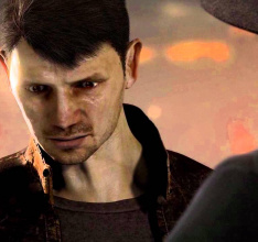 Jagged Alliance: Back in Action - Teaser Trailer