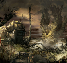 Das Schwarze Auge: Satinavs Ketten - Neuer Releasetermin im Juni