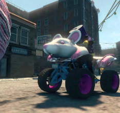 Genkibowl VII - Erstes Missionspaket für Saints Row: The Third ab sofort erhältlich
