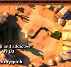 Gunpowder Explodes onto Steam with Early Launch Sale