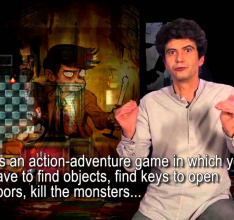  2Dark - Ulule campaign