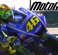 MotoGP17 – New Manager Career Mode