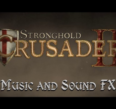 Behind the Scenes Video für Stronghold Crusader 2 veröffentlicht