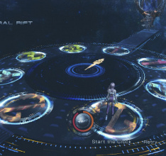 Final Fantasy XIII-2: Neue Screenshots enthüllen das Casino-Feature und Chocobo-Rennen