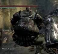 These Dark Souls Mods Keep Getting Better & Better! Now You Can Play As Smough