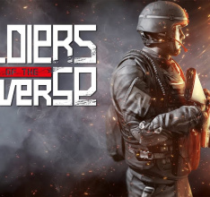 Soldiers of the Universe