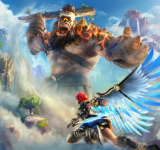 Immortals Fenyx Rising: Gameplay-Demo - Deutsch