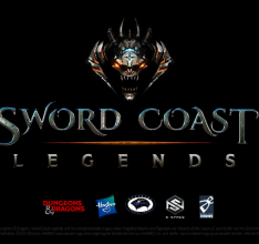 Sword Coast Legends
