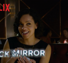 Black Mirror Tackles Dating In The Newest Trailer
