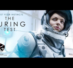 The Turing Test erscheint am 30. August für PC und Xbox One