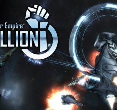 Sins of a Solar Empire: Rebellion Giveaway