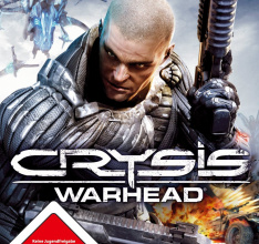 Crysis: Warhead