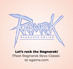 Ragnarok Online - Revo Classic
